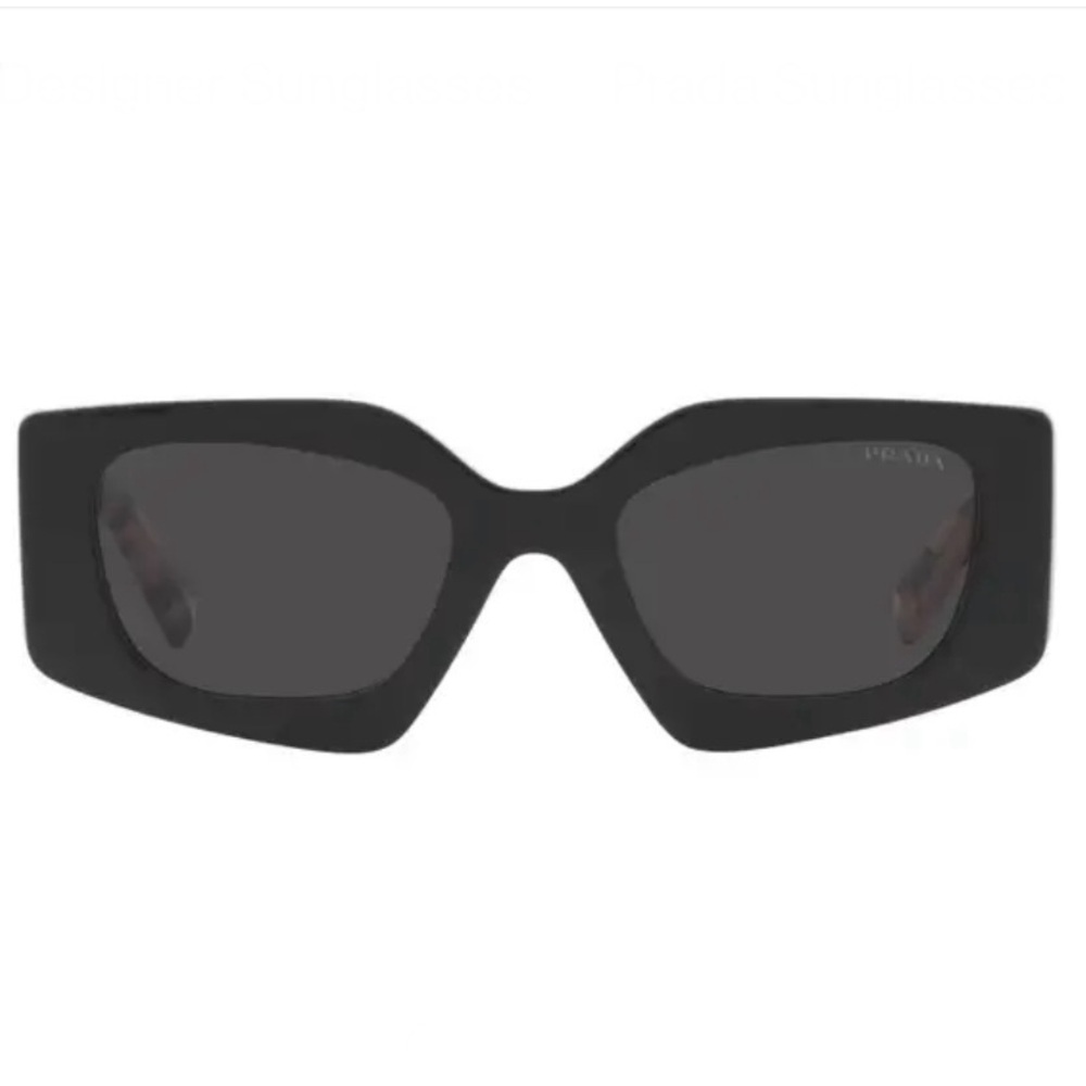 [authentic] Prada Sunglasses - Picture 12 of 15